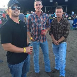 Meet your Posher, Kyle